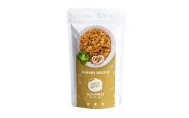 Porta Bites Paneer Bhurji   Pack  80 grams